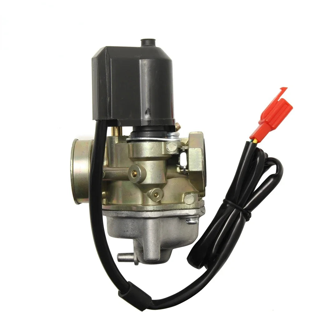 Carburetor For Honda DIO50 Dio50 AF18 AF27 AF28 TACT SA50 SK50 SYM DD50 SP ZX 50 AF34 AF35 Kymco Scooter 2 Stroke 19mm