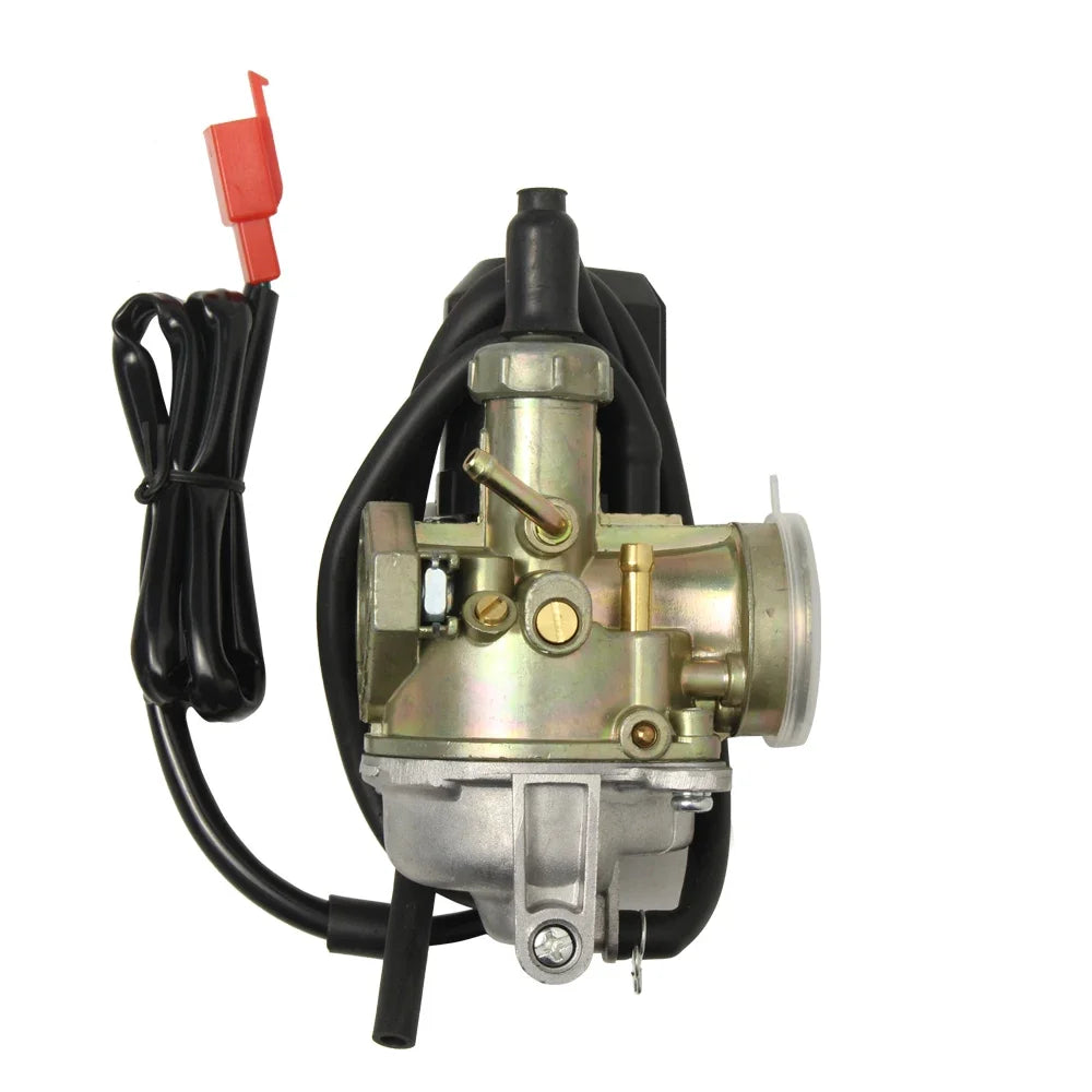 Carburetor For Honda DIO50 Dio50 AF18 AF27 AF28 TACT SA50 SK50 SYM DD50 SP ZX 50 AF34 AF35 Kymco Scooter 2 Stroke 19mm
