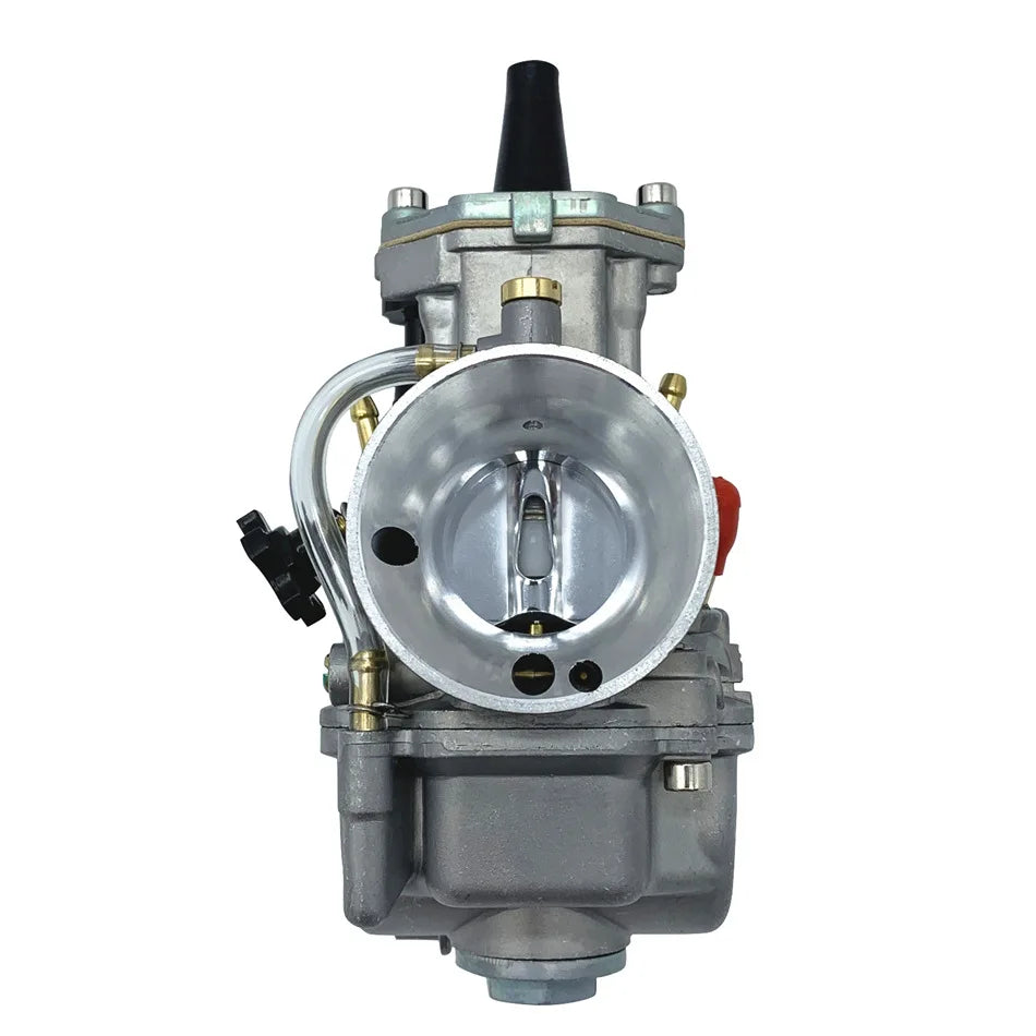Racing Carburetor PWK 28 30 32 34 Karbu Carburetors for Keihin  Sudco Motorcycle Carburetor