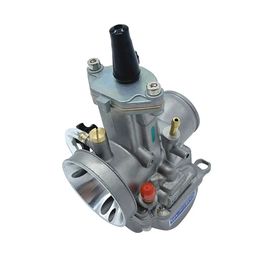 Racing Carburetor PWK 28 30 32 34 Karbu Carburetors for Keihin  Sudco Motorcycle Carburetor