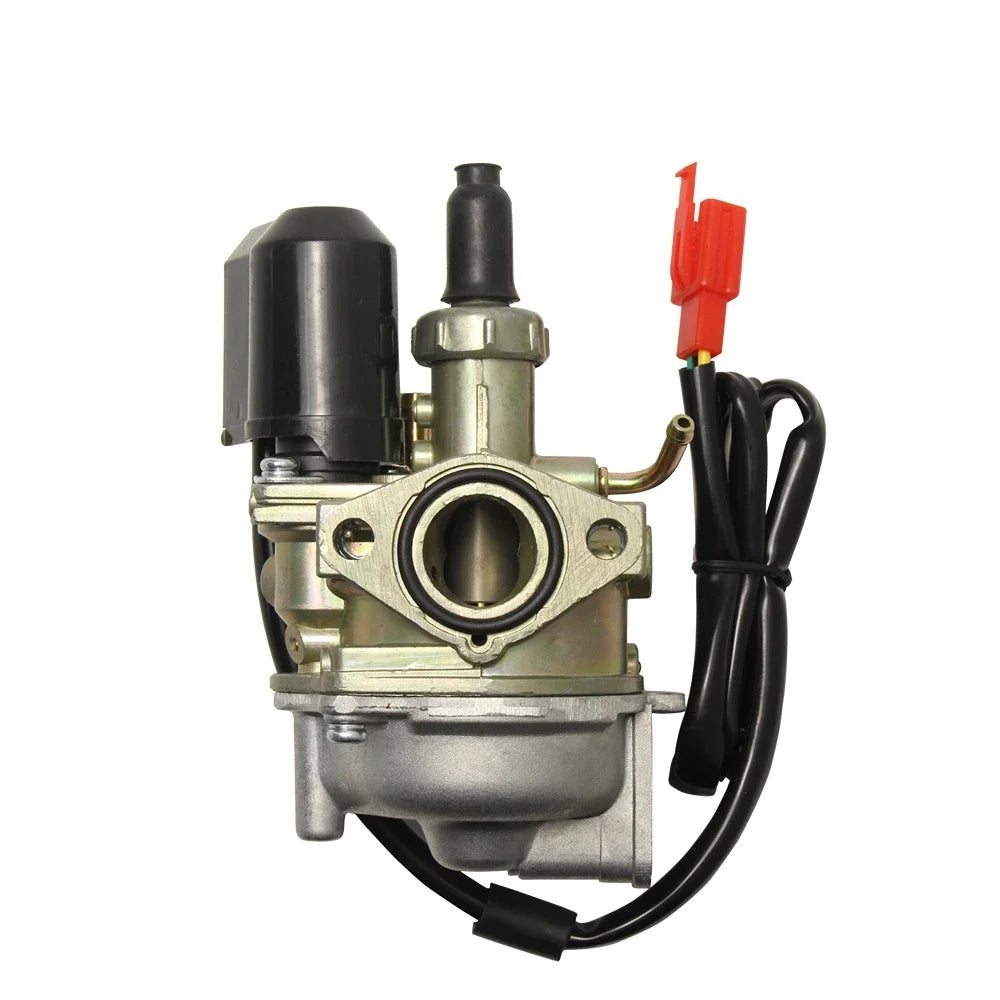Carburetor For Honda DIO50 Dio50 AF18 AF27 AF28 TACT SA50 SK50 SYM DD50 SP ZX 50 AF34 AF35 Kymco Scooter 2 Stroke 19mm