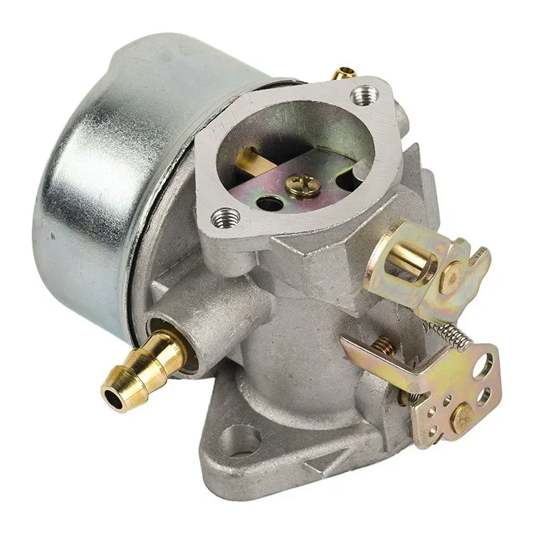 Carburetor Snowblower Engines 640349 For Tecumseh 8HP 9HP 10HP HMSK90 640052 640054 Carb HMSK 90 Carburador