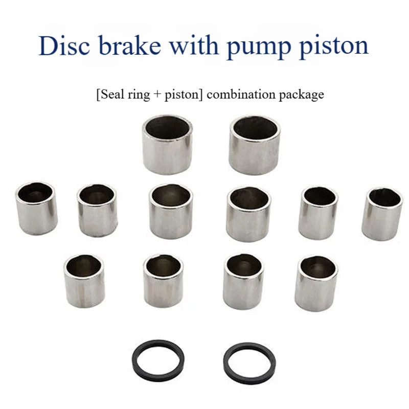Wear-resistant Bushing, Electric Vehicle Brake Caliper Piston, Hydraulic Plunger, Pedal Brake Master Cylinder