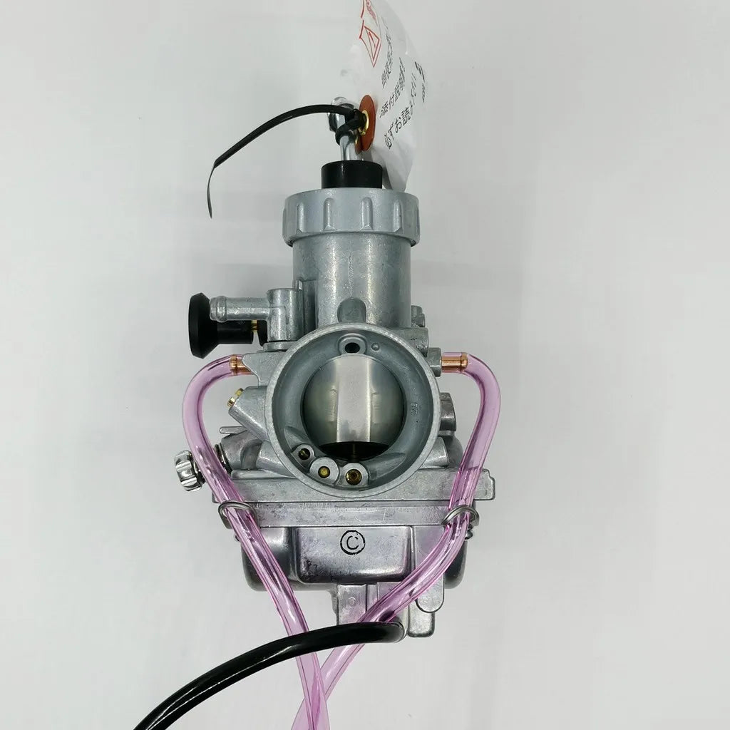 For MIKUNI RXZ30mm Mili Ori Carb RXZ RXZ-D RX135 VM26-504 Mikuni Boss Big Slide 29.5mm Carburador Carburetor RXZ 30mm