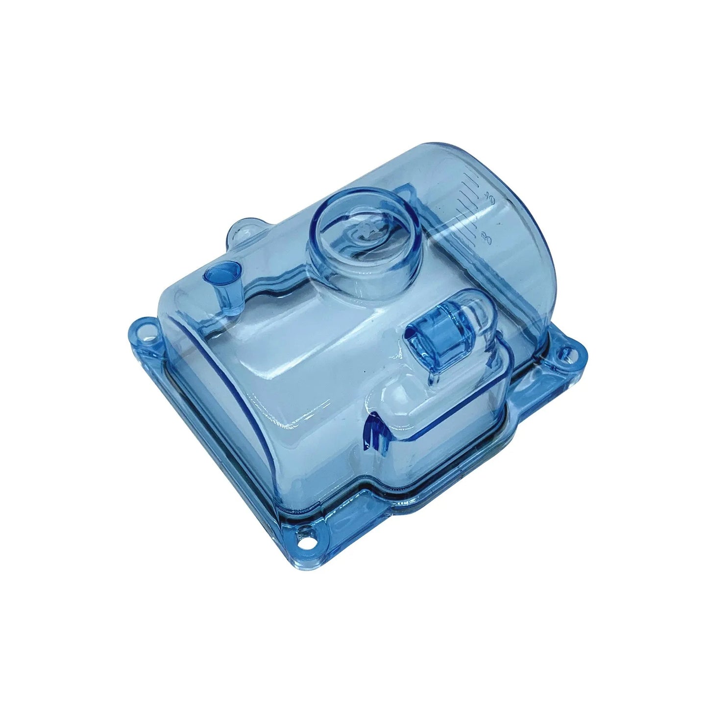 PWK 33 34 35 36 38 40 42 Carburetor Motorbike Accessories Transparent Blue Transparent Cover