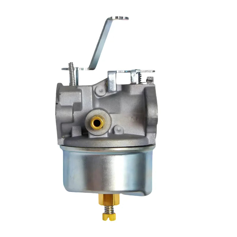 Carburador para Tecumseh 632230 632272 631067 632235 631867 H30 H50 H60 HH60 Carburador de soplador de nieve Troy-Bilt Horse Tiller Carburador