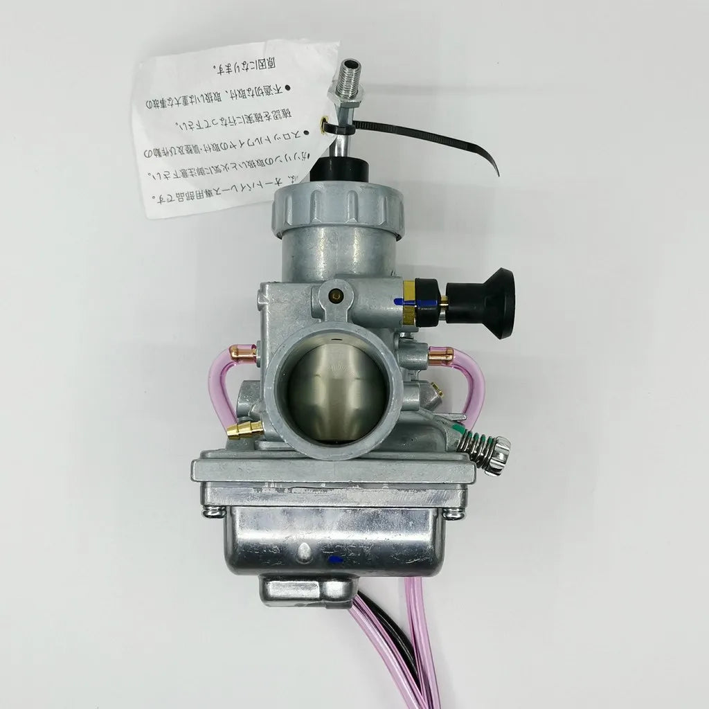 For MIKUNI RXZ30mm Mili Ori Carb RXZ RXZ-D RX135 VM26-504 Mikuni Boss Big Slide 29.5mm Carburador Carburetor RXZ 30mm