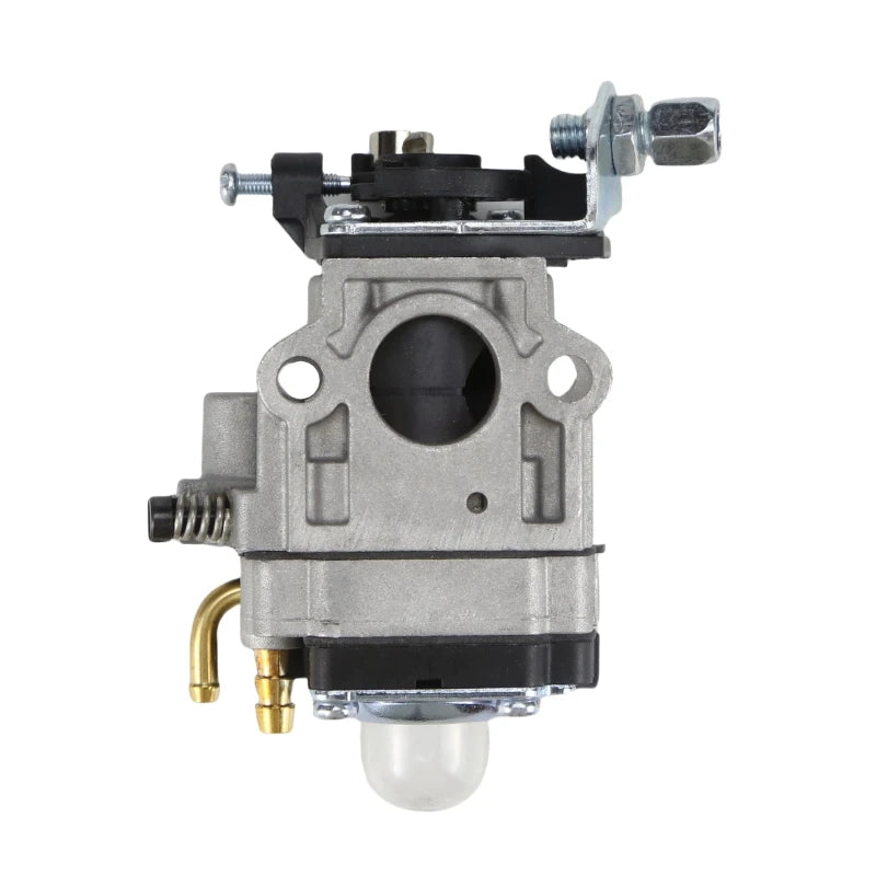 Gasoline Grass Trimmer Carburetor For Walbro CG430 CG520 BC430 BC520 40-5 44-5 43cc 49cc 50cc 52cc Brush Cutter 2-Stroke Engine