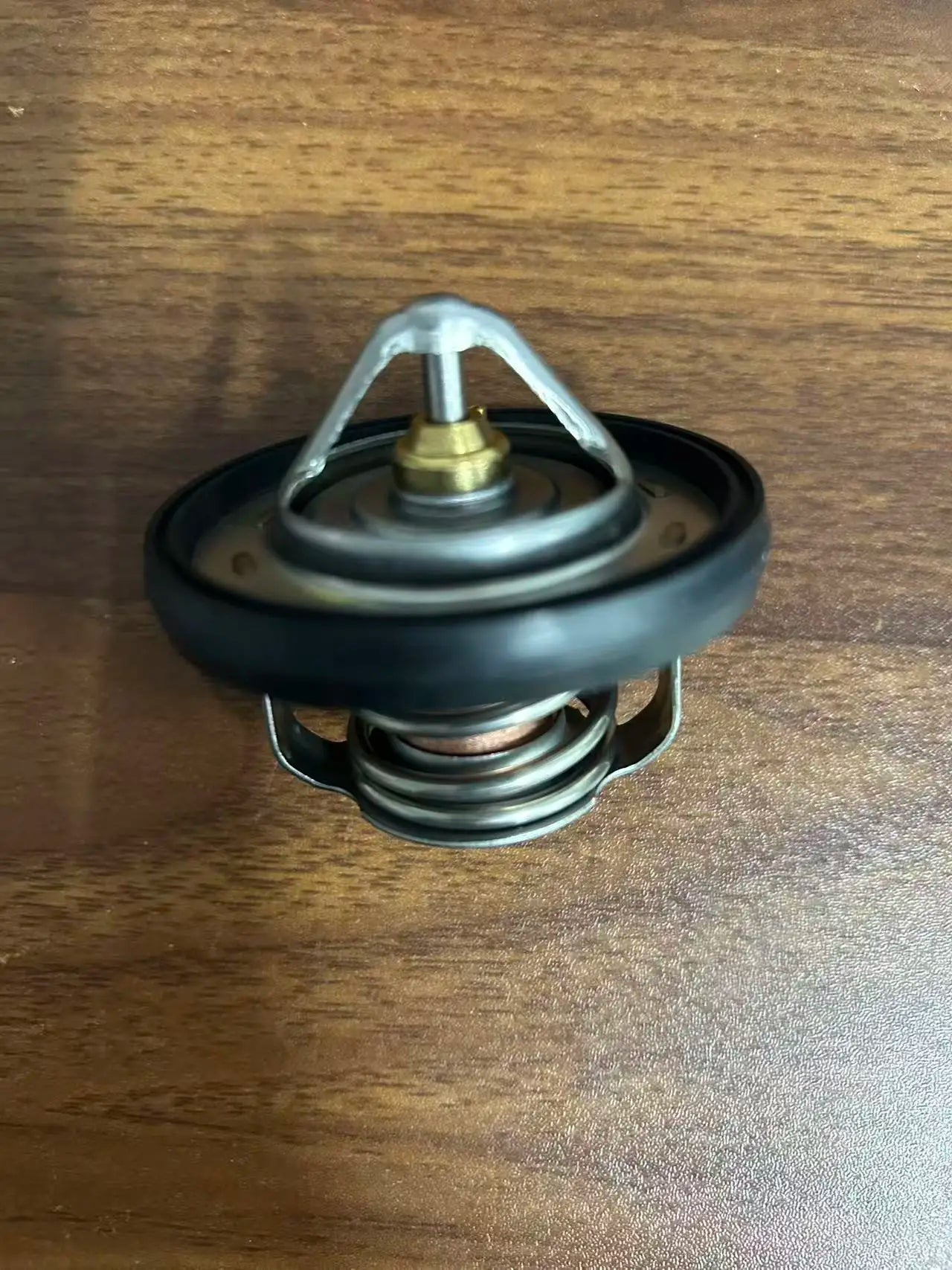 Thermostat With Seal for DODGE RAM 52079476 52079476AB 52079476AC 52079476AD 52079476AE