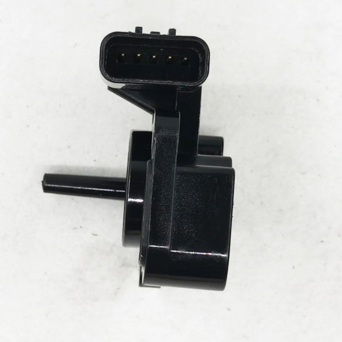 Para Yamaha Nvx Aerox Nmax 155 Lc 150 Jupiter Mx King Y15zr Ex150 XTZ150 Sensor de posición del acelerador Cuerpo del acelerador de motocicleta TPS
