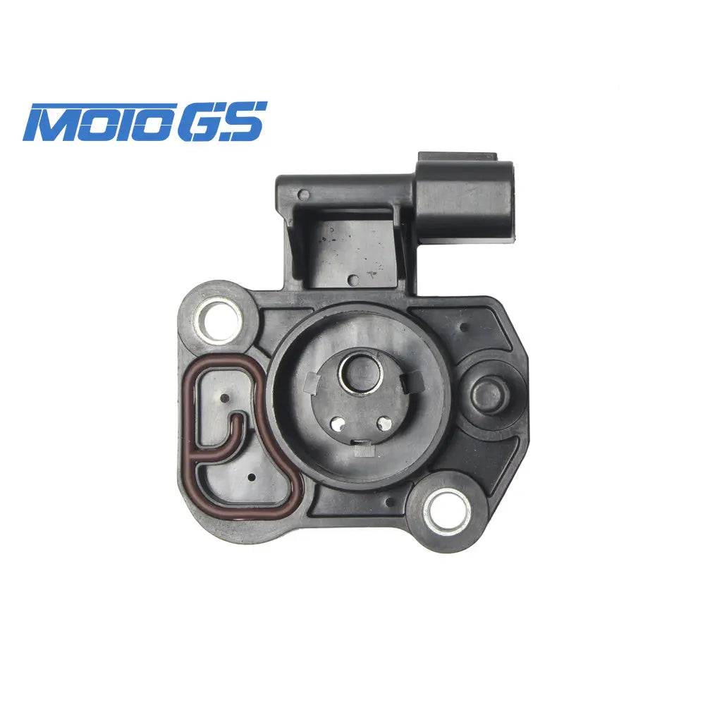 Sensor de posición del acelerador para Suzuki Shooter FI115 NEX I II Address, cuerpo del acelerador de motocicleta, TPS