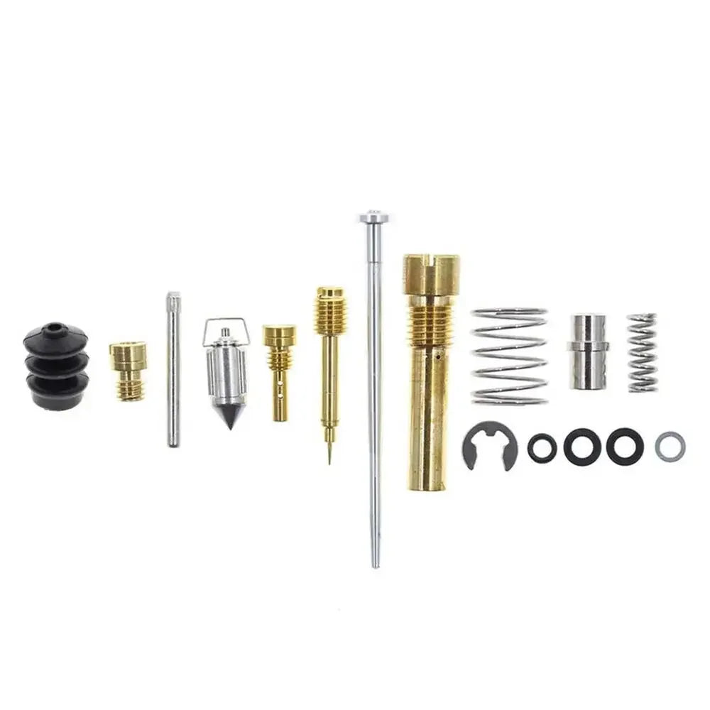 Carburetor Rebuild Kit For Harley Davidson CV40 Sportster 883 1200 XL883 XLH1200