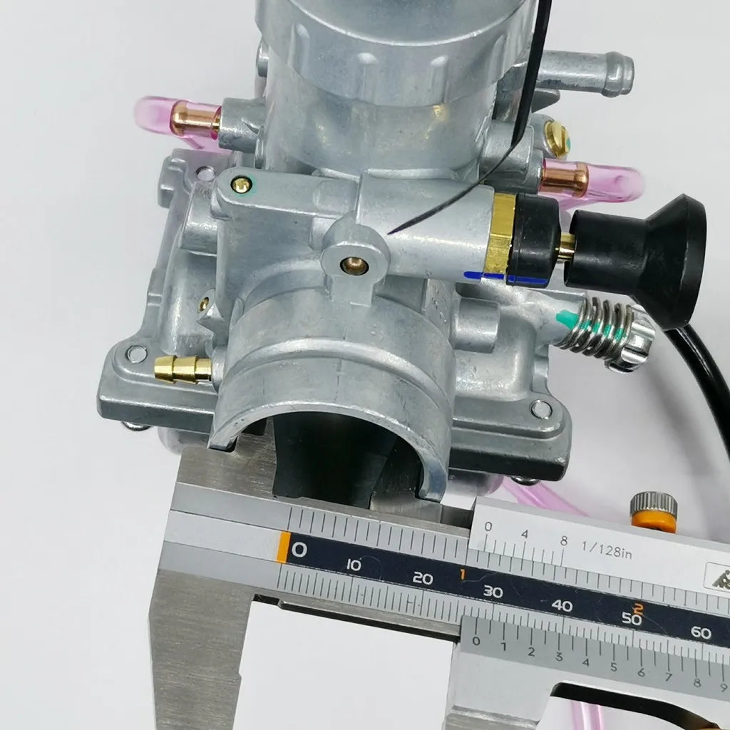 For MIKUNI RXZ30mm Mili Ori Carb RXZ RXZ-D RX135 VM26-504 Mikuni Boss Big Slide 29.5mm Carburador Carburetor RXZ 30mm