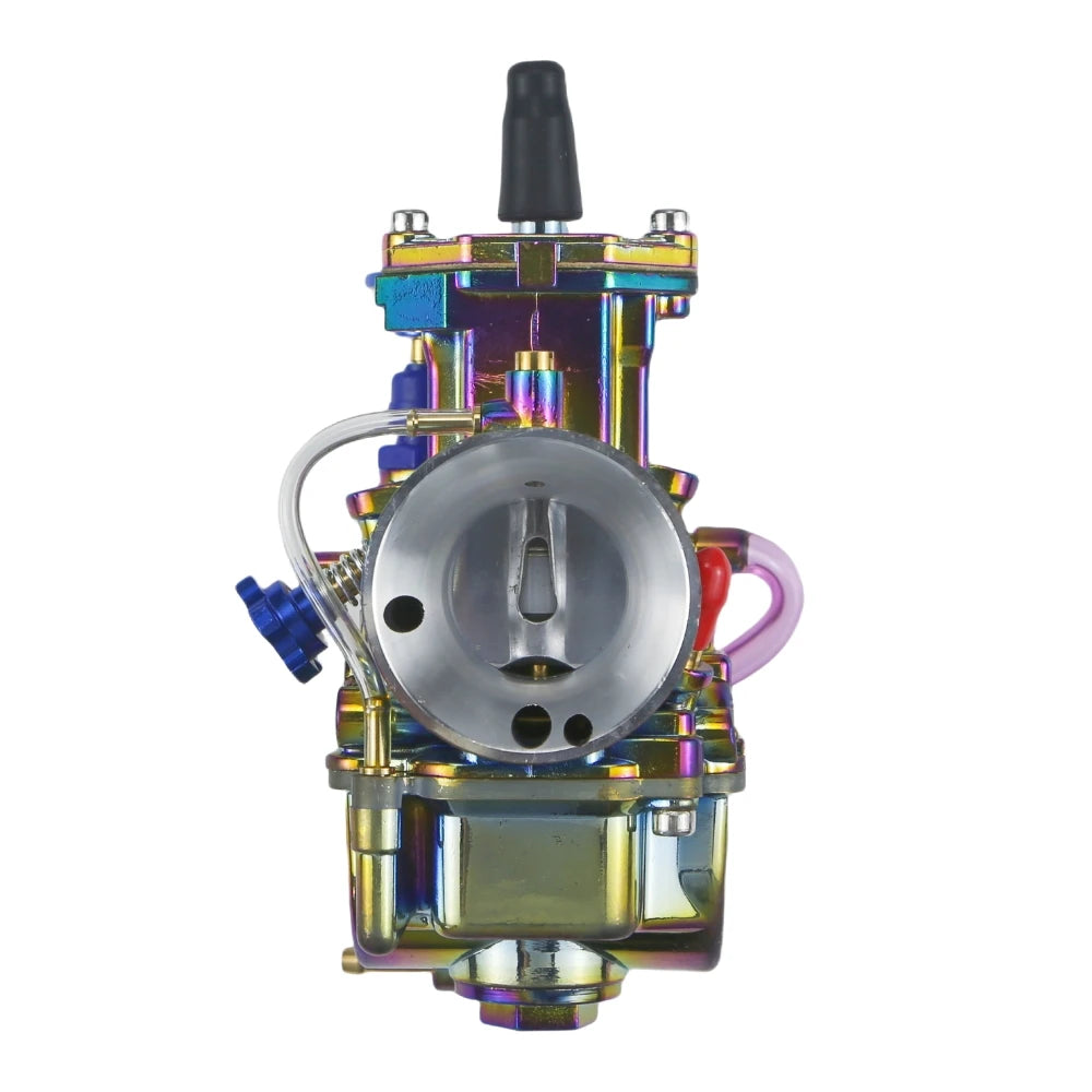 Racing Motorcycle Carburetor For KEIHIN KOSO OKO PWK 24 26 28 30 32 34mm 2T 4T Scooter ATV Dirt Bike Carb