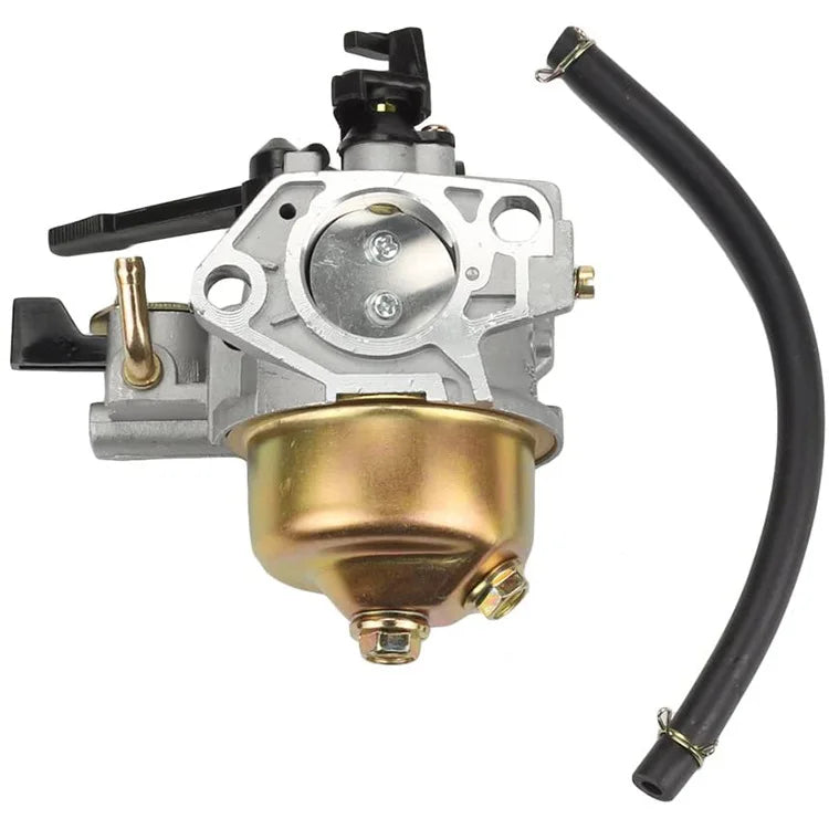 Carburetor Carb For Honda GX340 GX390 GX420 188F 190F 11HP 13HP Generator Engine 16100-ZF6-V01 carburador GX 340 390 Carburateur