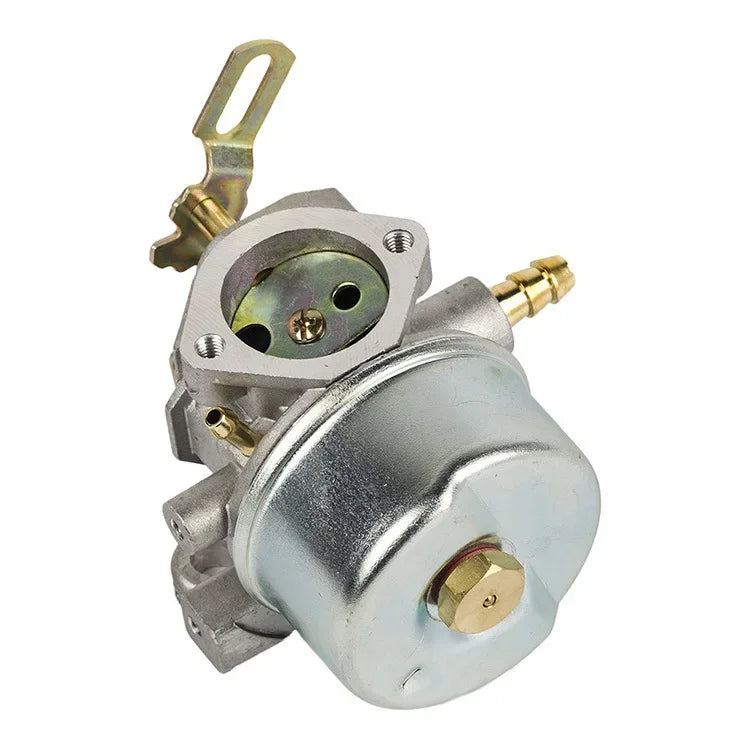 Carburetor Snowblower Engines 640349 For Tecumseh 8HP 9HP 10HP HMSK90 640052 640054 Carb HMSK 90 Carburador