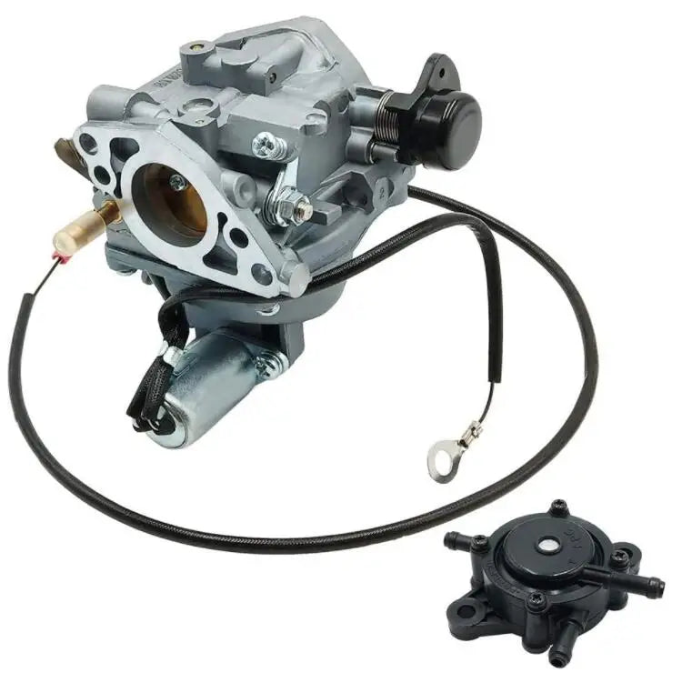 Carburador GX610 para motor Honda GX610 de 18 HP y GX620 de 20 HP V-Twin con bomba de combustible n.º 16100-ZJ0-871/16100-ZJ0-872/16100-ZJ1-872