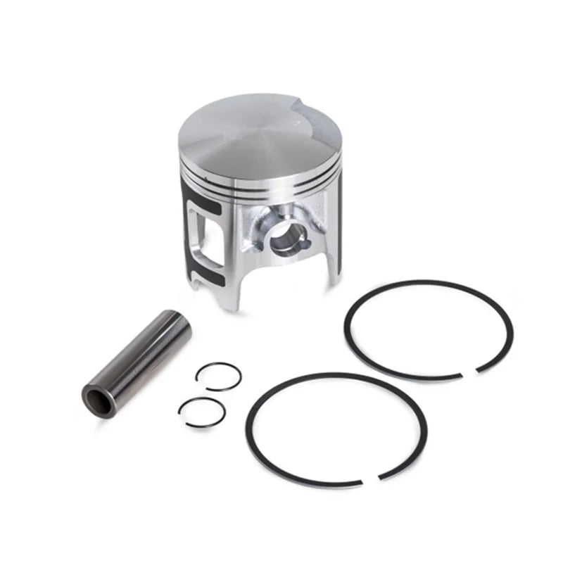 Piston Ring Kit For Yamaha Blaster200 YFS200 1988-2006 YFS 200 Blaster Motorbike Bore Size 66mm Motorcycle Engine Parts