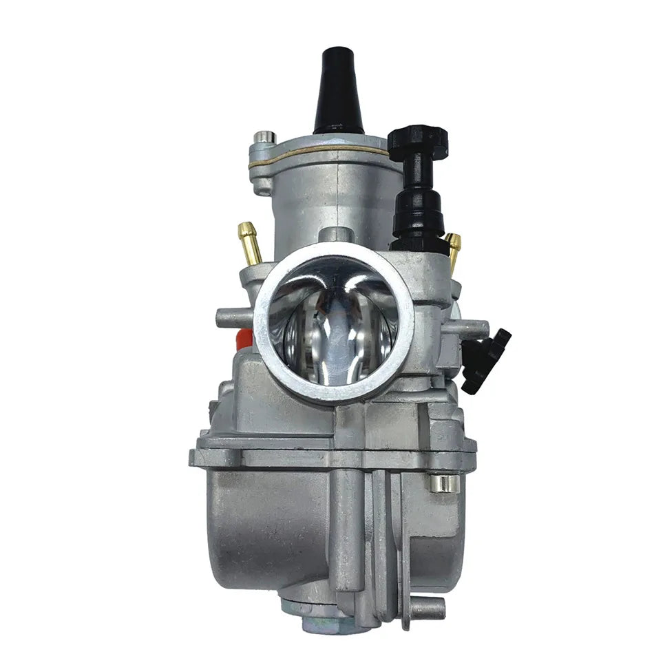 Racing Carburetor PWK 28 30 32 34 Karbu Carburetors for Keihin  Sudco Motorcycle Carburetor