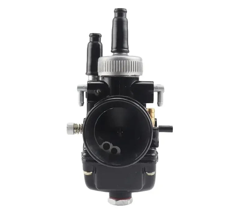 PHBG 17mm 17.5mm 19mm 19.5mm 21mm Carburedor For Yamaha KTM Puch Zuma Jog Scooter 50cc 90cc BWS100 Racing Moto Carburetor Carb