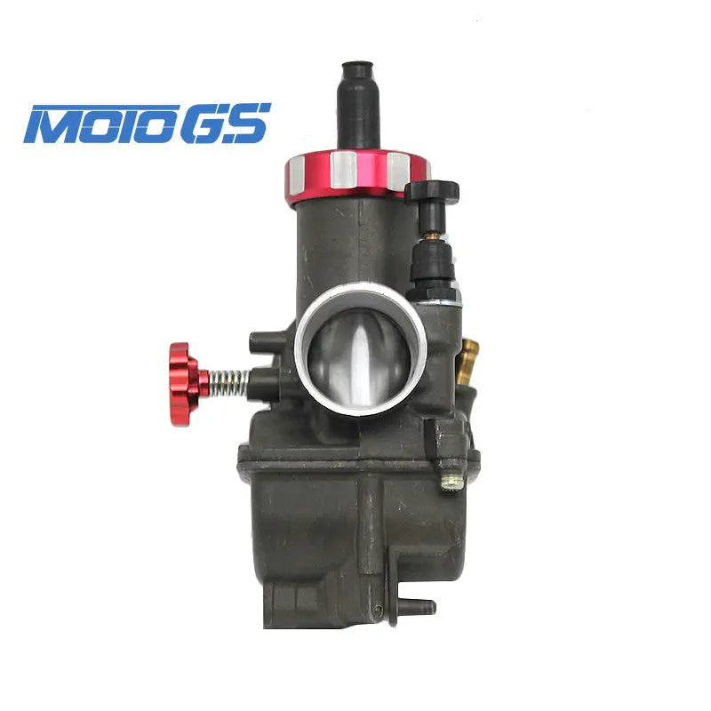 High Performance PE28 Keihin Carburetor 28mm for Honda CR80 CR80RB CR85 CR85R for Kawasaki KSR 110 KX80 KX100 Dax Pitbike