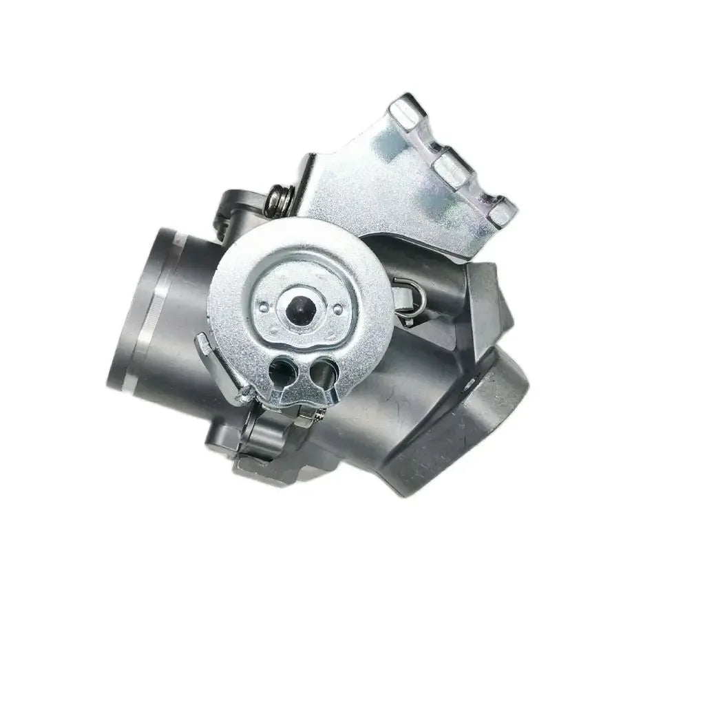 Cuerpo del acelerador 34mm 36mm TB de carreras para Honda RS150 SH125 SH150 RS150R RSX150 Sonic 150R Winner 150 x Titan160 Fan160 CB190R