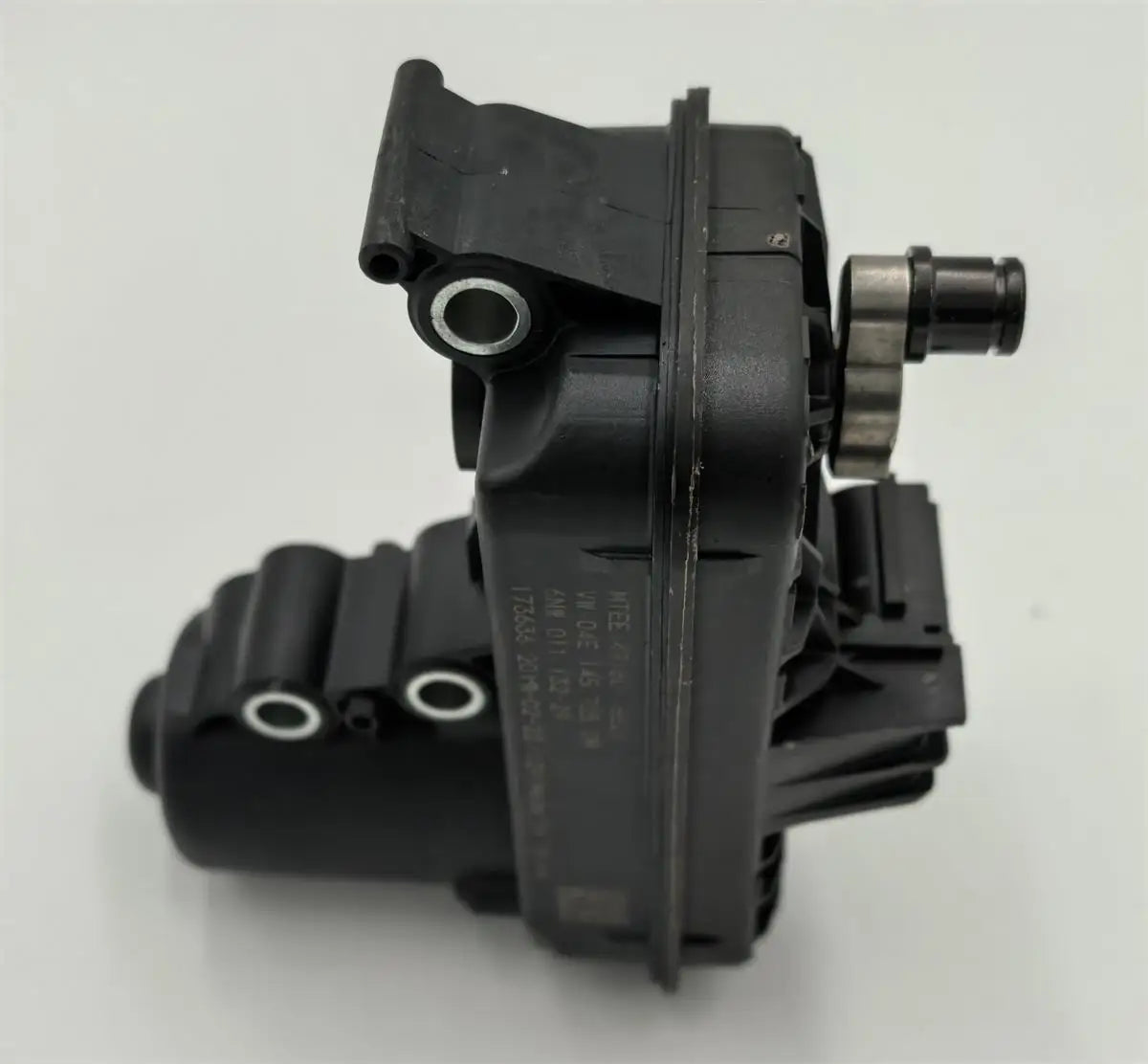 Turbocharger Turbo Charger Electric Actuator Servo 49180-18821 For Audi A3 A4 A5 Q2 Q3 1.4 TSI CPTA CZEA CVNA VZDB 04E145725CM