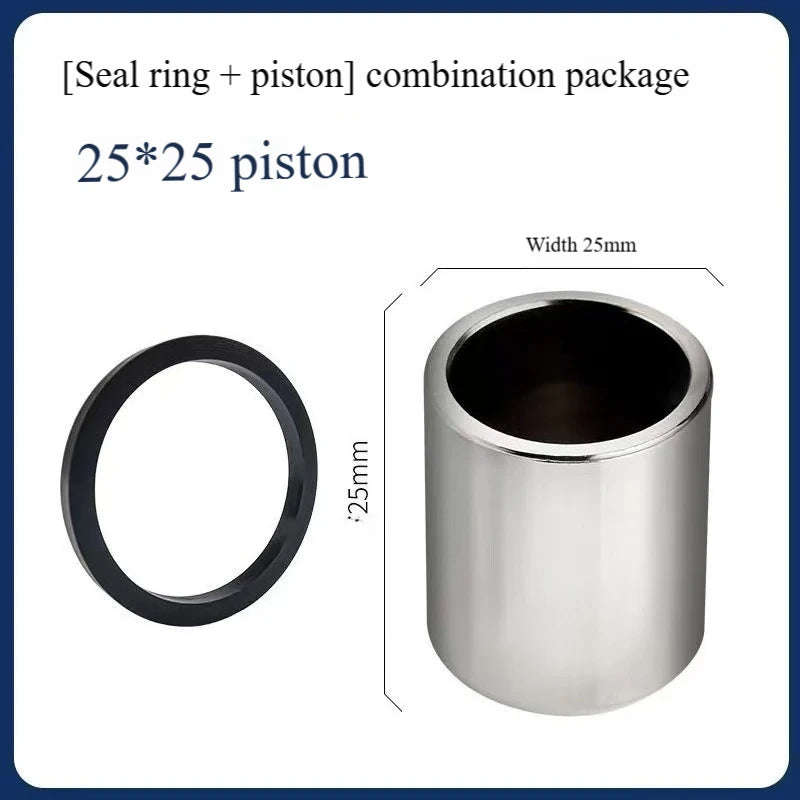 Wear-resistant Bushing, Electric Vehicle Brake Caliper Piston, Hydraulic Plunger, Pedal Brake Master Cylinder