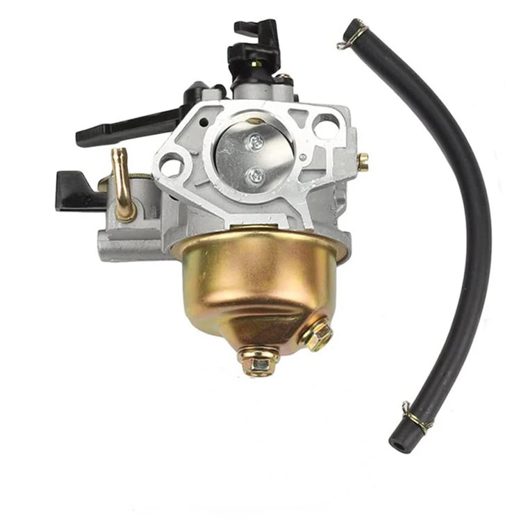 Carburetor Carb For Honda GX340 GX390 GX420 188F 190F 11HP 13HP Generator Engine 16100-ZF6-V01 carburador GX 340 390 Carburateur