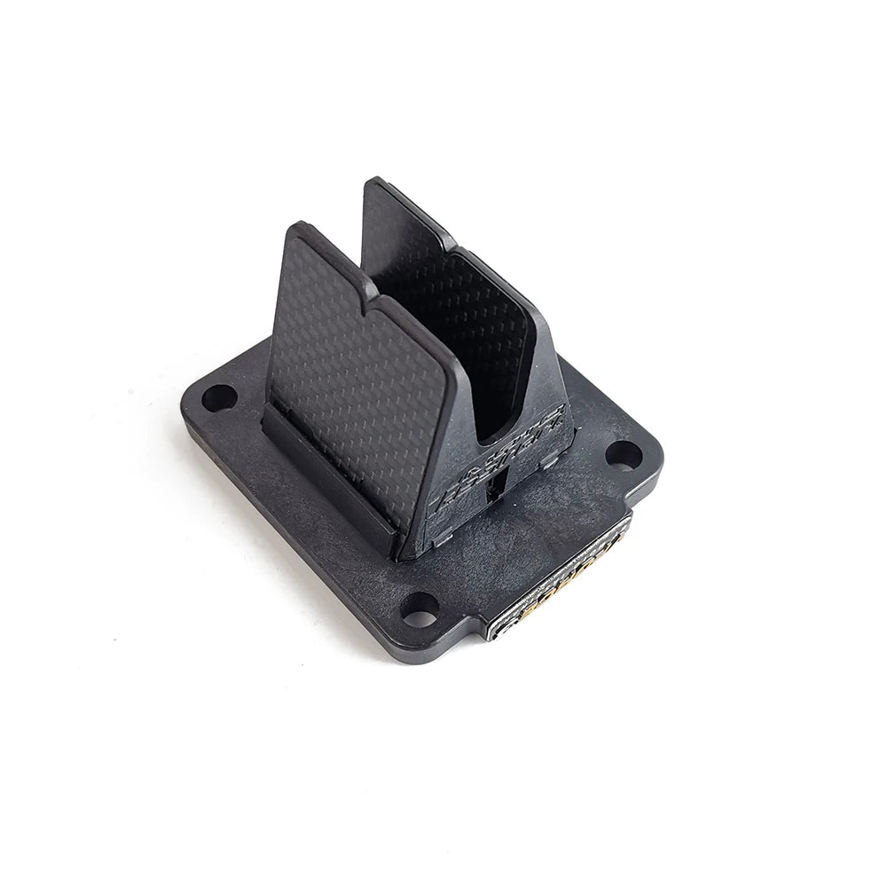 Reed Valve V384A for Kawasaki KX80 KX85 KX100 for SUZUKI RM100 - V-FORCE VFORCE 3 REED VALVE CAGE