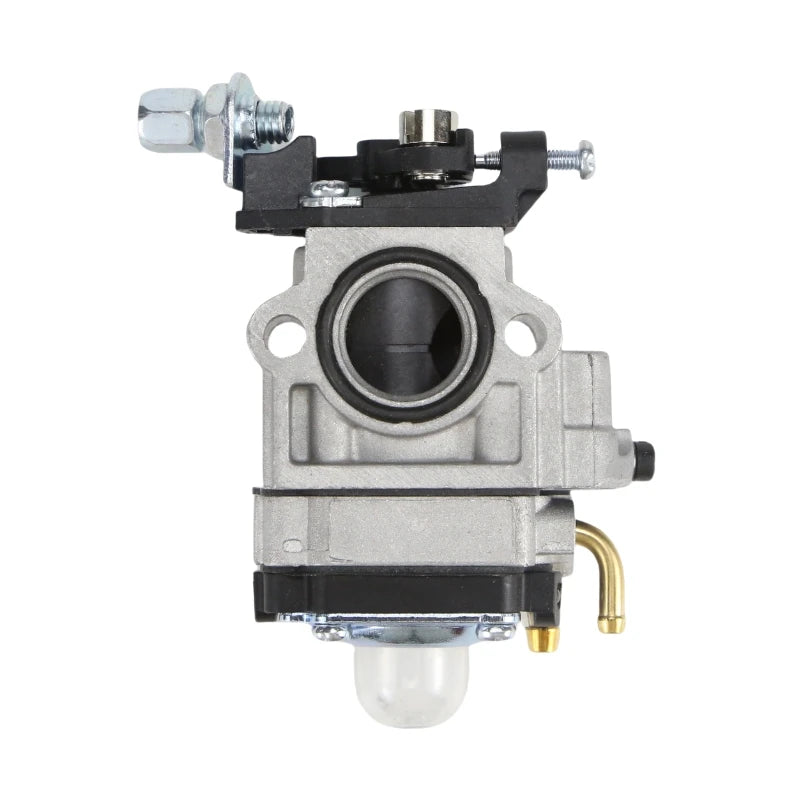 Gasoline Grass Trimmer Carburetor For Walbro CG430 CG520 BC430 BC520 40-5 44-5 43cc 49cc 50cc 52cc Brush Cutter 2-Stroke Engine