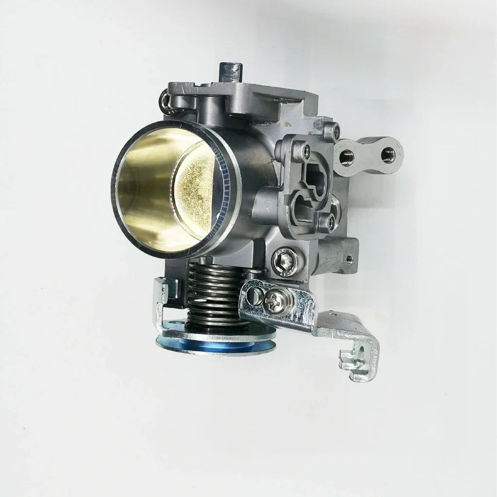 Cuerpo del acelerador 34mm 36mm TB de carreras para Honda RS150 SH125 SH150 RS150R RSX150 Sonic 150R Winner 150 x Titan160 Fan160 CB190R