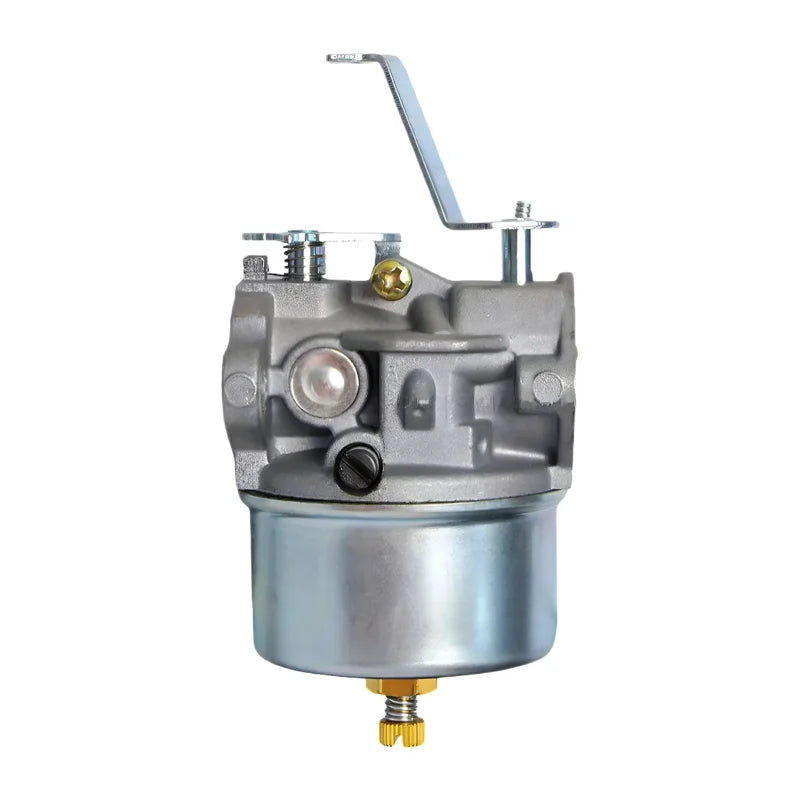 Carburador para Tecumseh 632230 632272 631067 632235 631867 H30 H50 H60 HH60 Carburador de soplador de nieve Troy-Bilt Horse Tiller Carburador