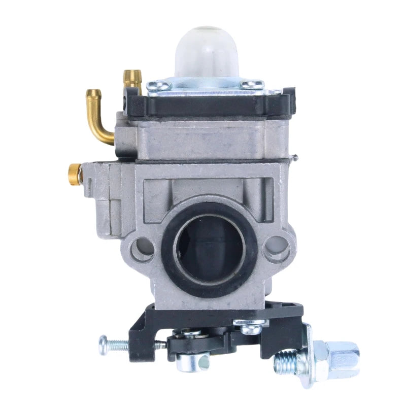 Gasoline Grass Trimmer Carburetor For Walbro CG430 CG520 BC430 BC520 40-5 44-5 43cc 49cc 50cc 52cc Brush Cutter 2-Stroke Engine