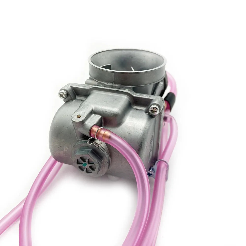 Carburador Pwk para KEIHIN Dirt Fit KTM 250 250SX 250EXC TRX250R Vergaser 38mm PWK38 TRX 250R