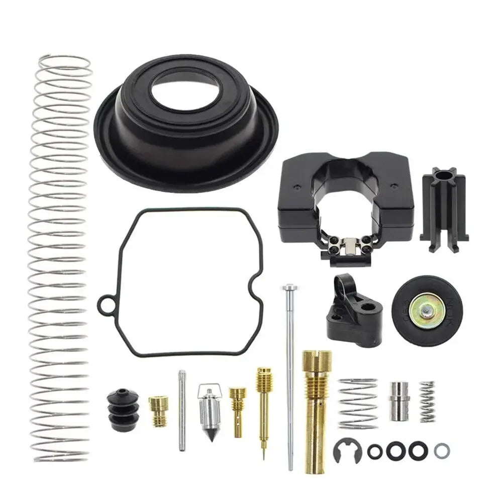 Carburetor Rebuild Kit For Harley Davidson CV40 Sportster 883 1200 XL883 XLH1200