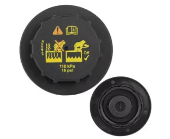 Coolant Radiator Reservoir Tank Cap for Ford E-150 9C34-8101-AA 9C348101AA