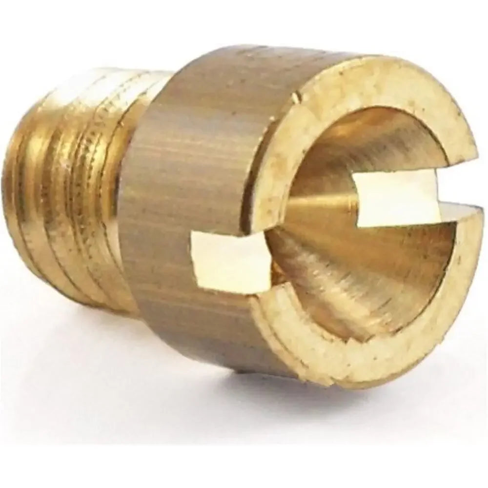 Carburador M3 Bing Chiclé principal pulverizador YY50QT-8 LF50QT8A X1 LJ50QT-E Chicle principal pulverizador del carburador