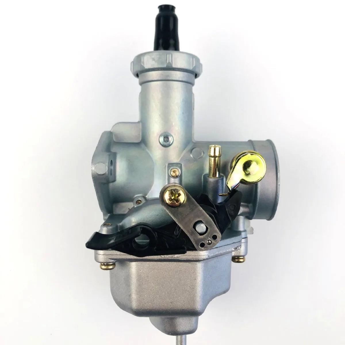 Carburador PZ27 27mm Carburador para ATV para Buggy para Accesorios de motocicleta