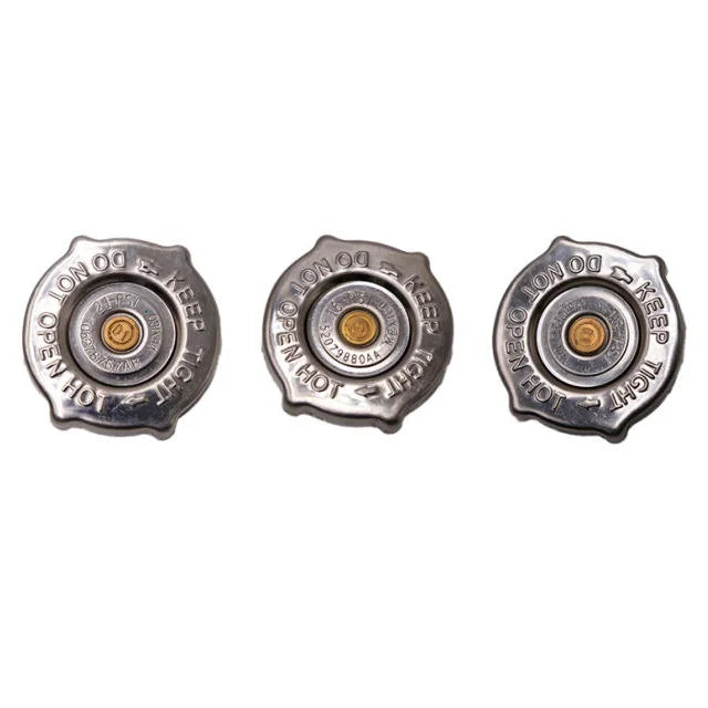 Tapa de radiador de motor 18PSI 2028974AA 520798802A 05278767AB para Chrysler 300 Dodge Caliber Jeep