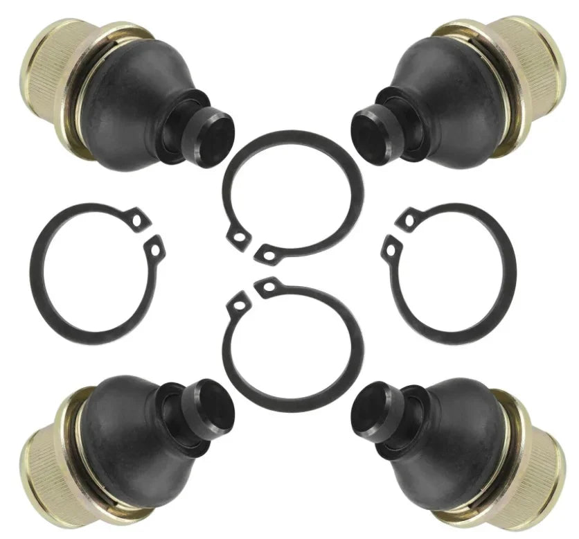 For Arctic Cat 250 300 530 400 450 500 550 650 HDX 700 XC450 Ball Joints Kit 0405-483 0405-001 0405-068 0405-115 Globe Joint