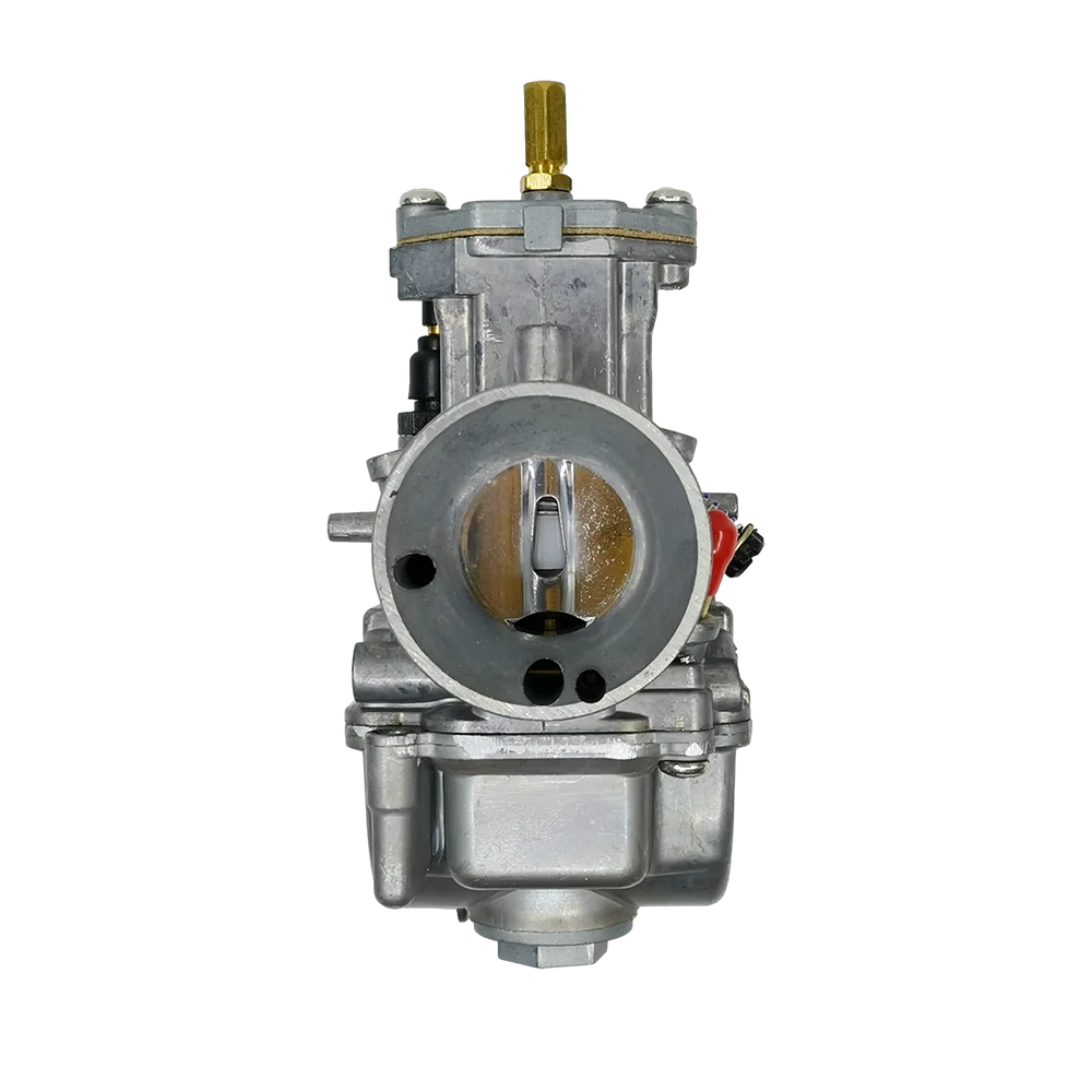 Carburetor For Keihin PWK Gaźnik For Kawasaki Honda KTM 50cc-150cc 2/4-Stroke GY6 ATV UTV Go Kart Dirt Pit Bike PWK28 28mm