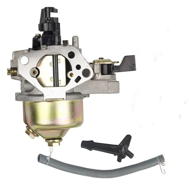 Carburetor Carb For Honda GX340 GX390 GX420 188F 190F 11HP 13HP Generator Engine 16100-ZF6-V01 carburador GX 340 390 Carburateur