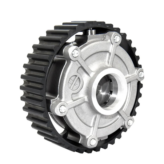 8200782671 Camshaft Inlet Exhaust Timing Gear Sprocket Engine Intake Adjuster For Renault Engine Part Car Accessories