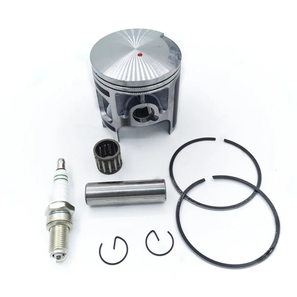 Piston Ring Kit For Yamaha Blaster200 YFS200 1988-2006 YFS 200 Blaster Motorbike Bore Size 66mm Motorcycle Engine Parts