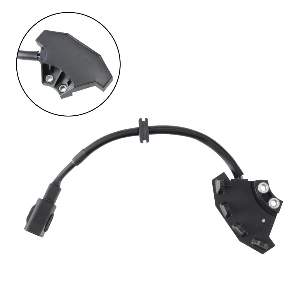 High Quality CKP Sensor KF-26141 OE B63-H1410-00 New Condition Motorbike Accessory for YAMAHA AEROX 155