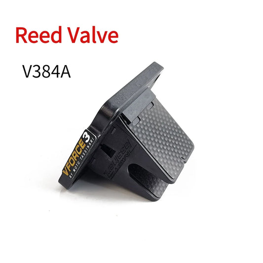 Reed Valve V384A for Kawasaki KX80 KX85 KX100 for SUZUKI RM100 - V-FORCE VFORCE 3 REED VALVE CAGE