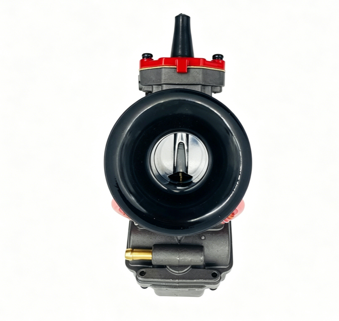 Modified YD MJN2 Carburetor YD28 30mm PWK For Dual Stack MSX125 Motorcycle
