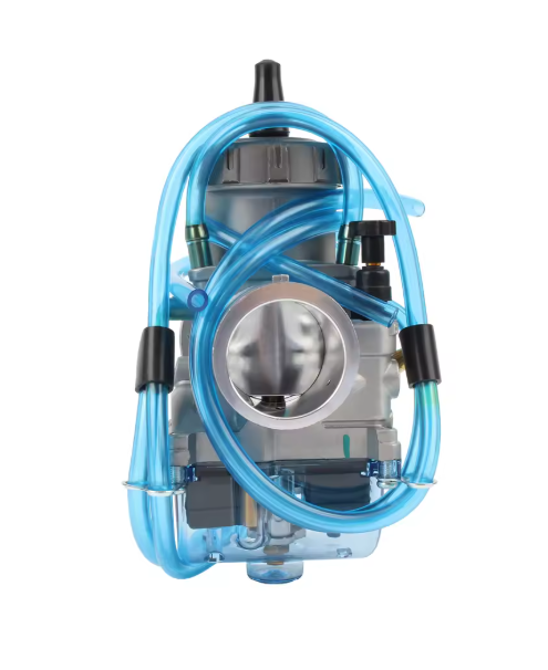 Motorcycle Carburetor Accessories For Keihin PWK 33 34 35 36 38 40 42mm Engine Motocross Pit Dirt Bike Enduro ATV Quad UTV