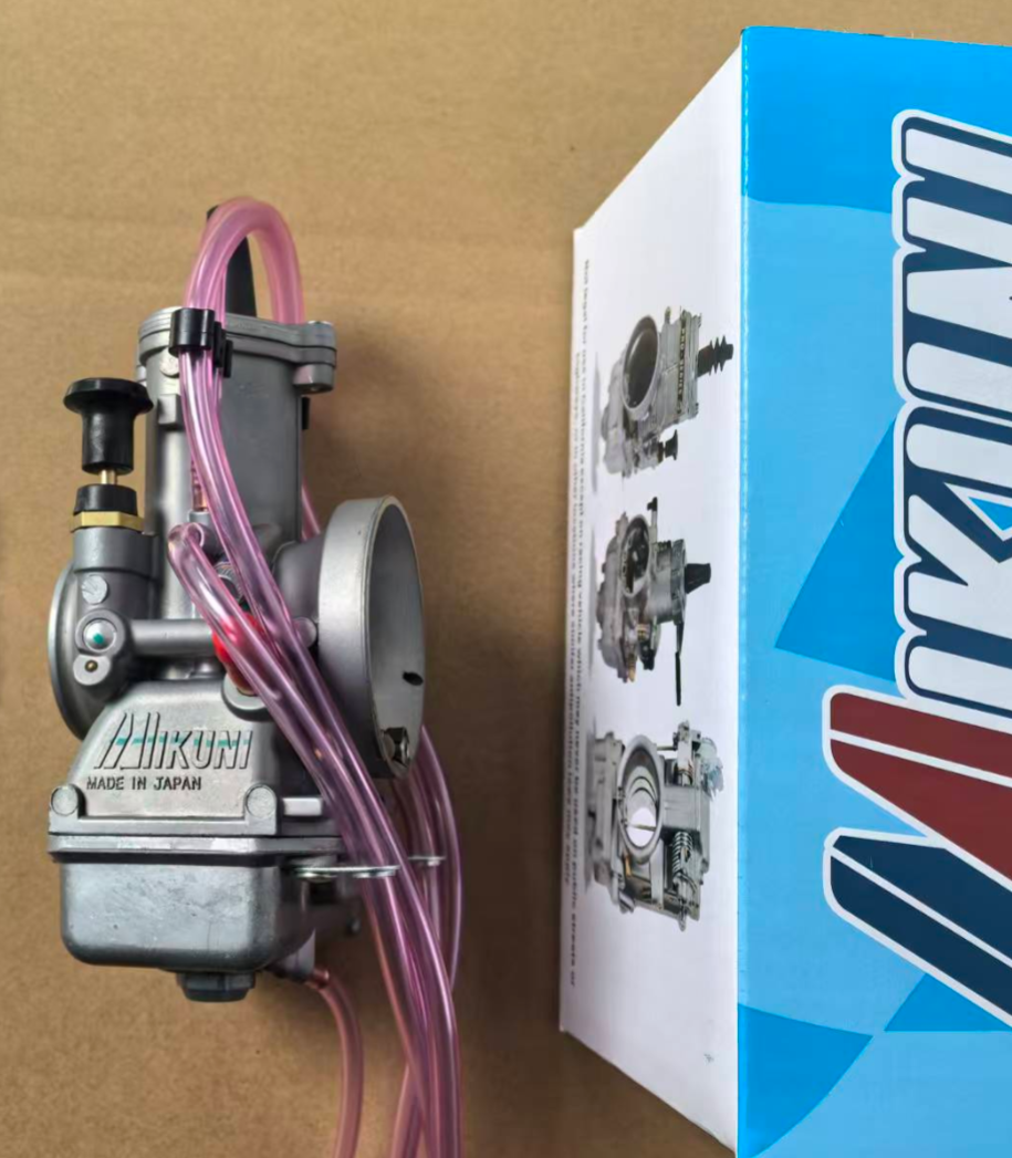 Motorcycle Carburetorr TMX CR250 TX38 KTM38 KTM280 TMX36 Racing Modified Motorcycle Carburetor